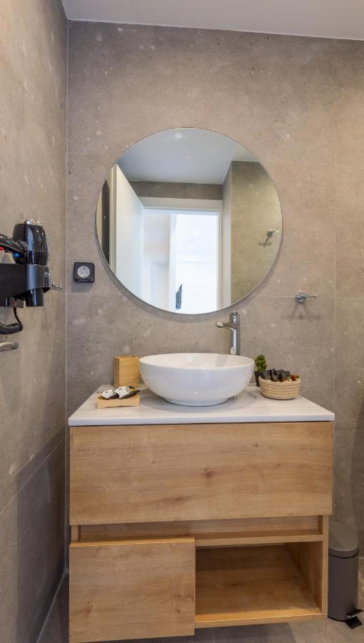 Mandevilia Suites Αθήνα Εξωτερικό φωτογραφία