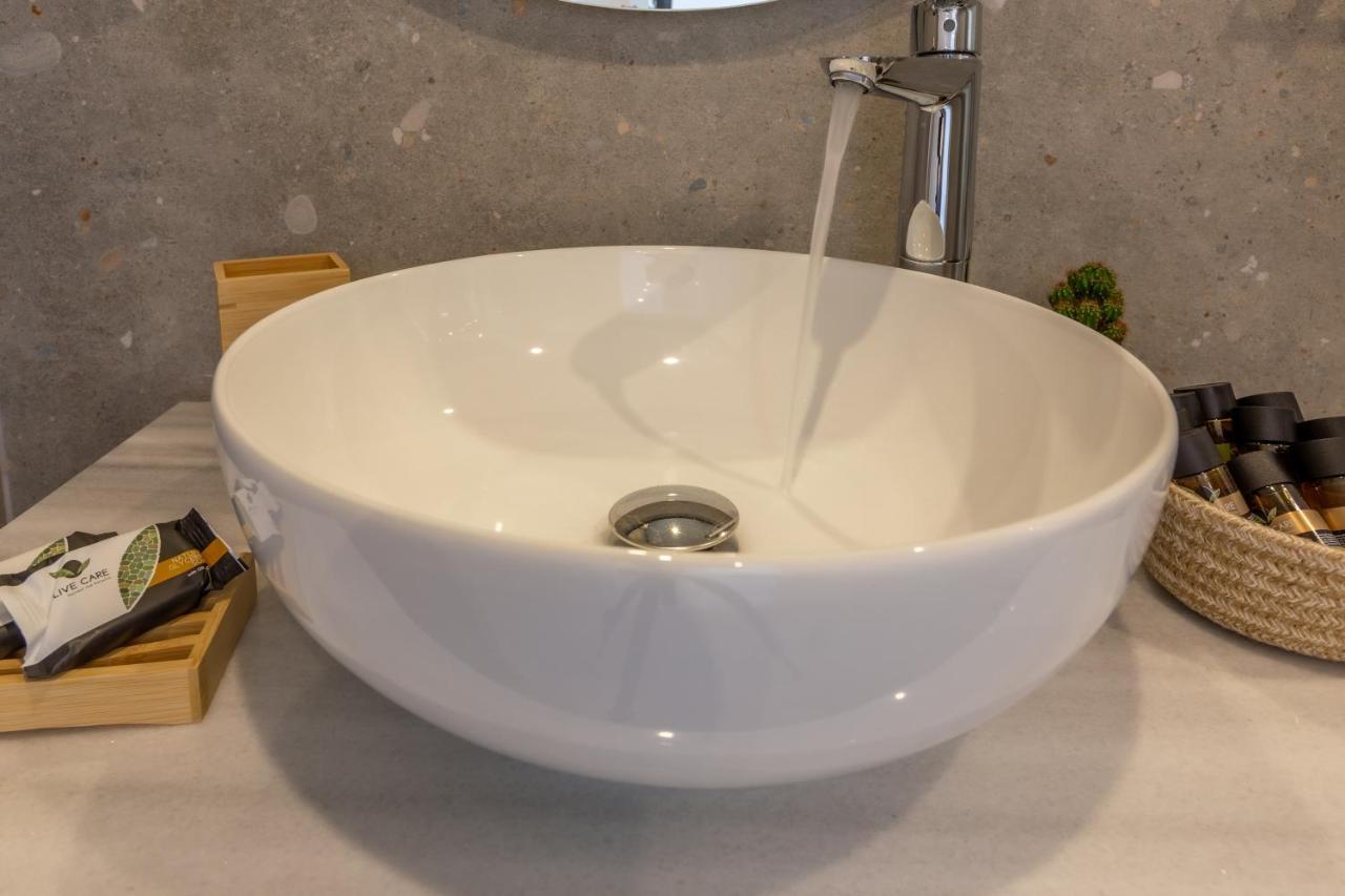 Mandevilia Suites Αθήνα Εξωτερικό φωτογραφία