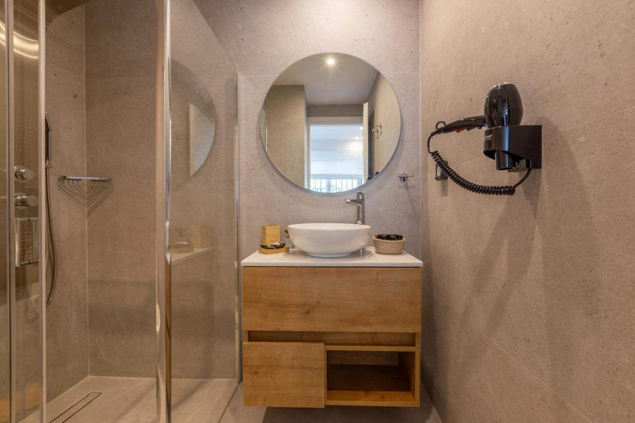 Mandevilia Suites Αθήνα Εξωτερικό φωτογραφία