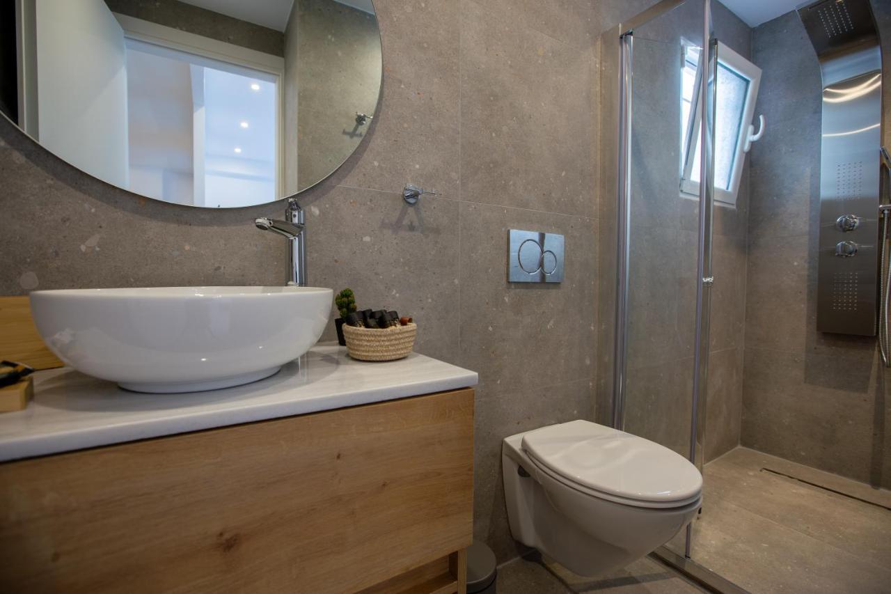 Mandevilia Suites Αθήνα Εξωτερικό φωτογραφία