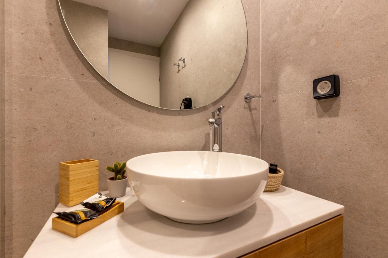 Mandevilia Suites Αθήνα Εξωτερικό φωτογραφία